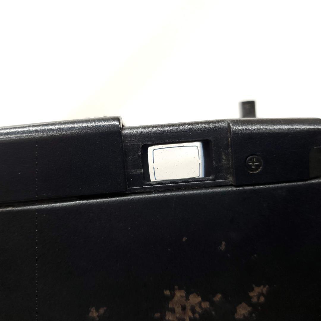【動作確認済】 Olympus XA 1 G0309-1v