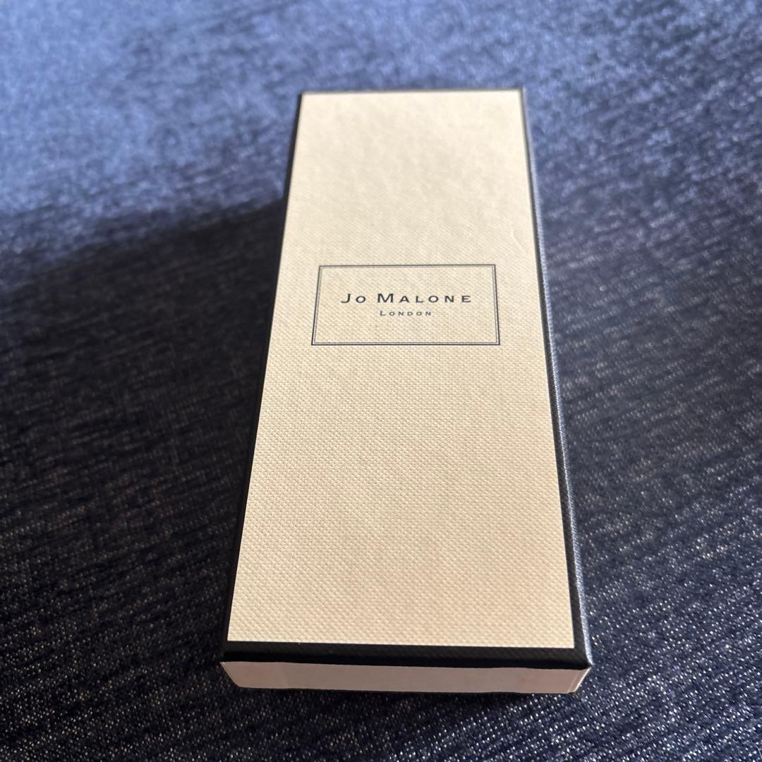 JO MALONE イングリッシュオーク&ヘーゼルナッツコロン　新品未使用