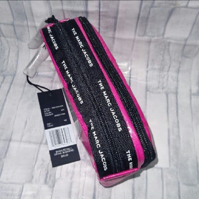 MARC JACOBS  ポーチ  ☆新品☆  14900