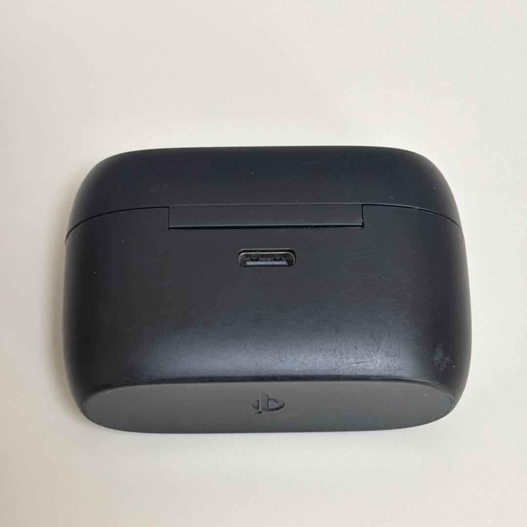Jabra Elite 85t チタニウムブラック 完全ワイヤレスイヤホン