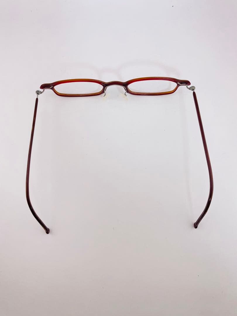 LINDBERG リンドバーグ メガネ フレーム　チタン　超軽重　男女丸型 76