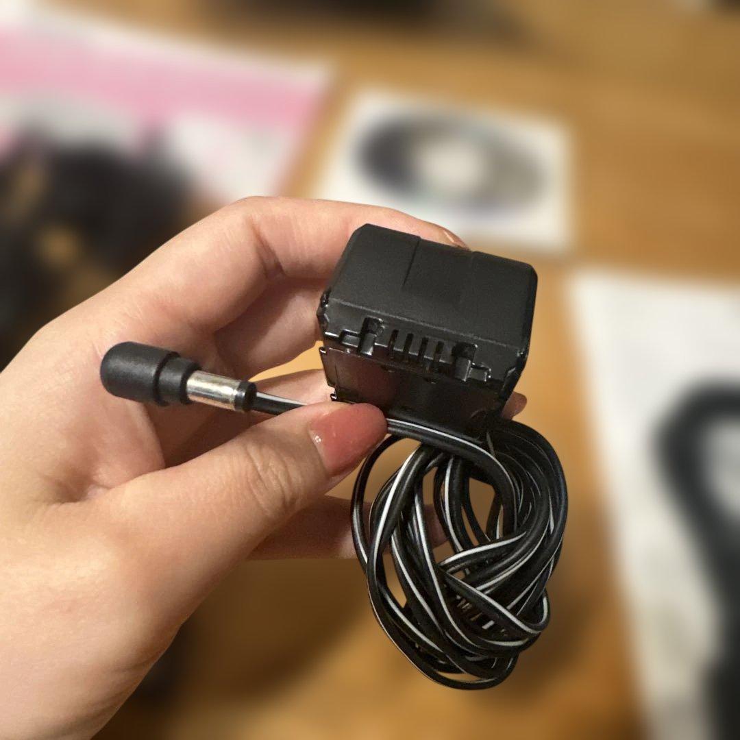 【動作確認済み】Panasonic HDC-TM30 ビデオカメラ