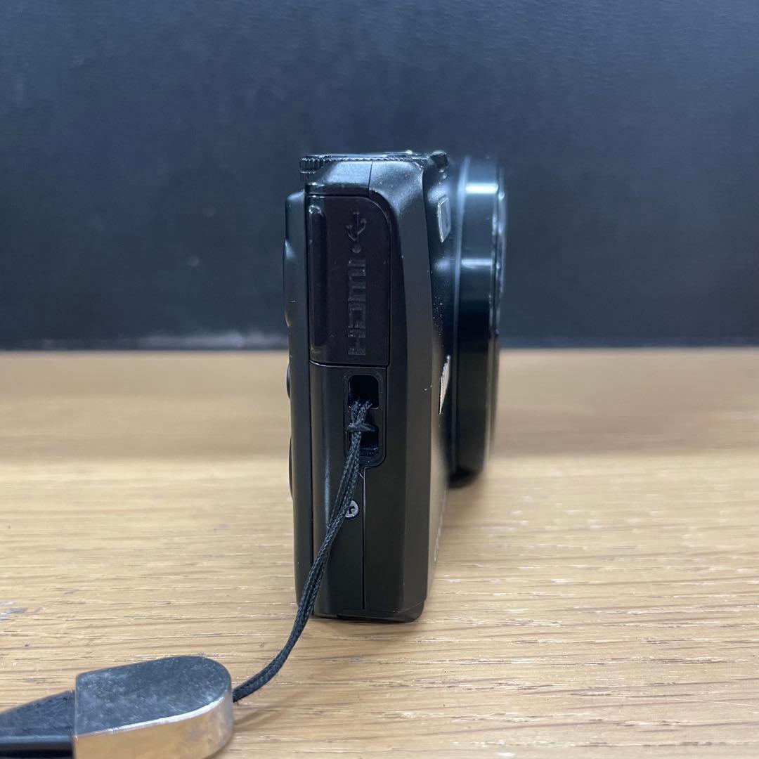 動作品 Nikon Coolpix S7000 コンパクトデジタルカメラ