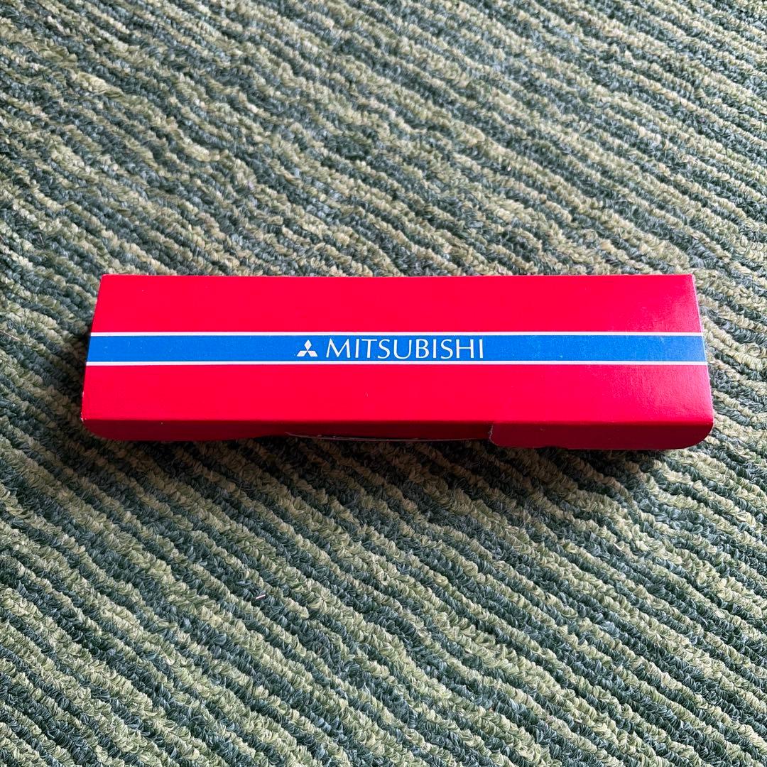 Mitsubishi ペッカー 新品 三菱 ミツビシ　最終在庫