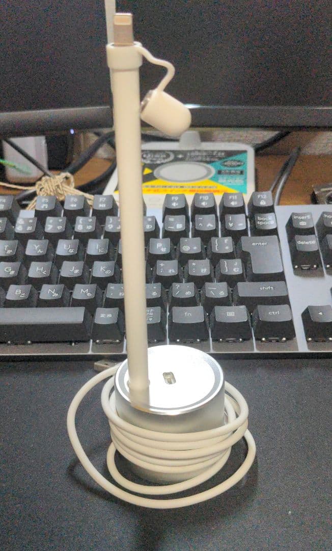 Apple Pencil 第一世代　付属品完備