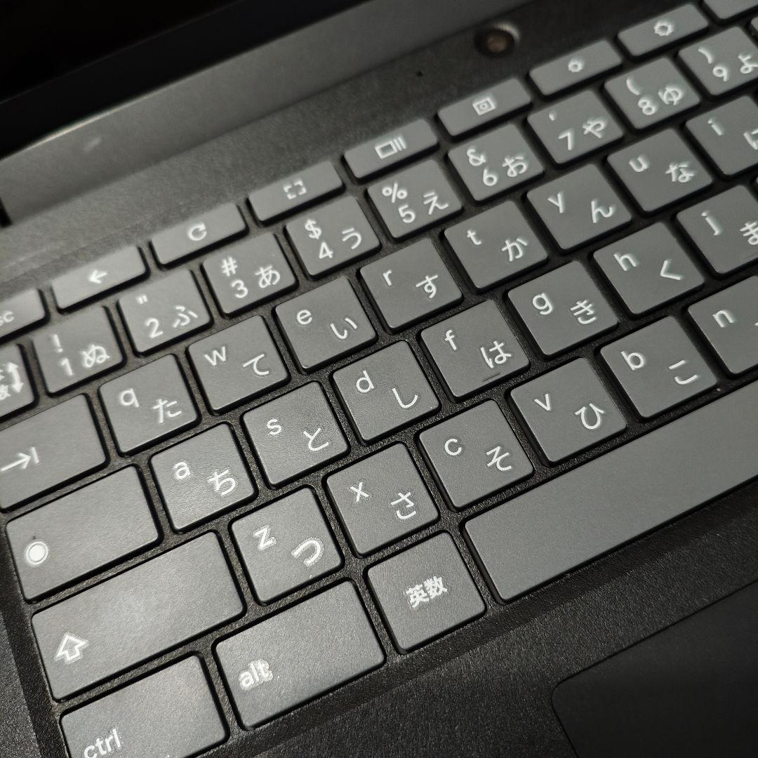 Chromebook本体 dynabook Chromebook C1 SH-W02