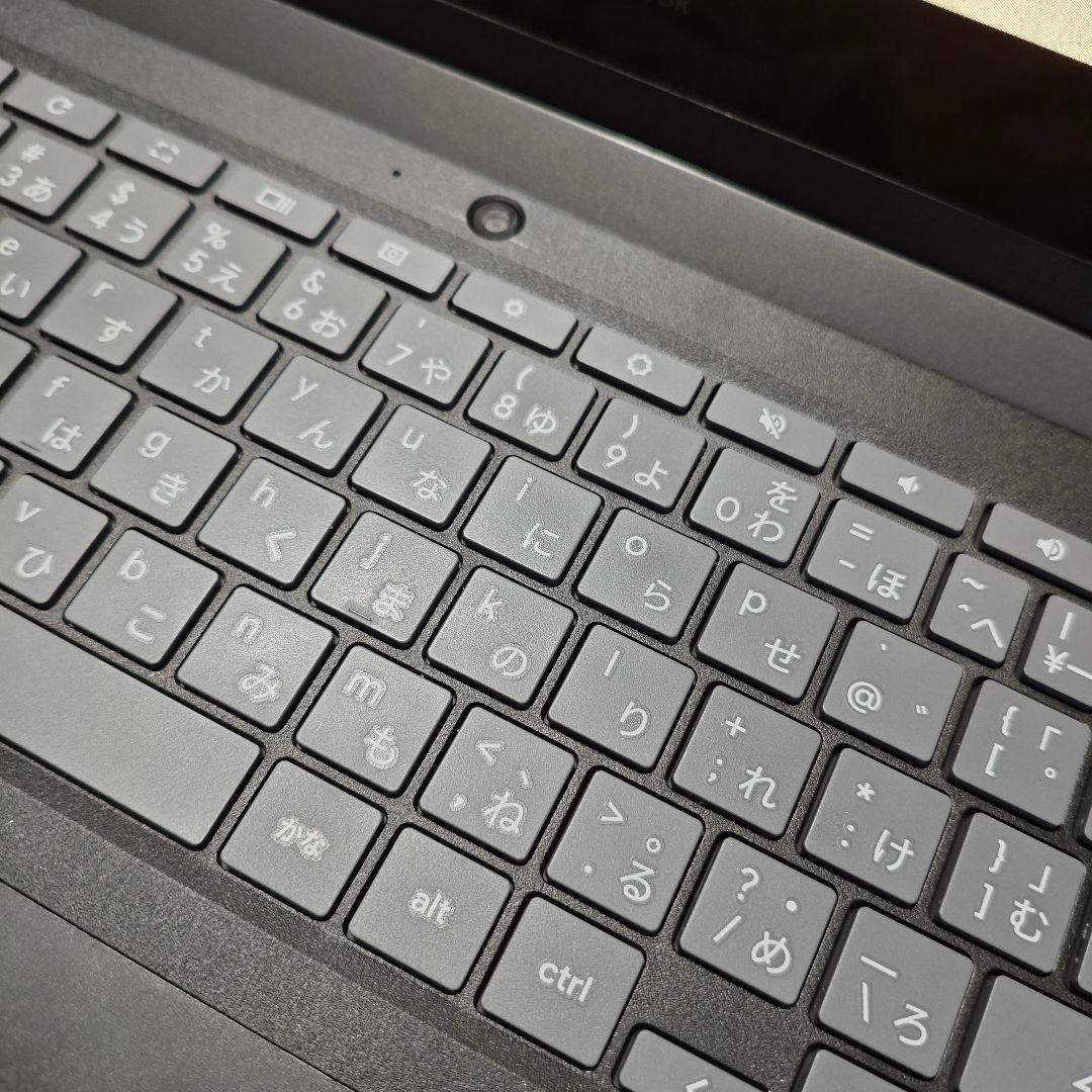 Chromebook本体 dynabook Chromebook C1 SH-W02