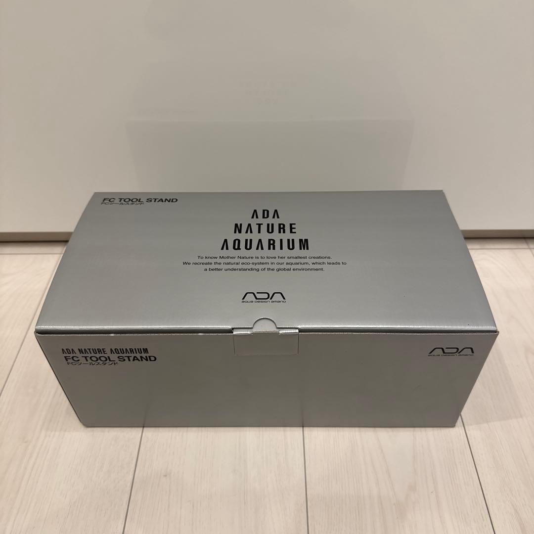 【美品】 ADA FCツールスタンド