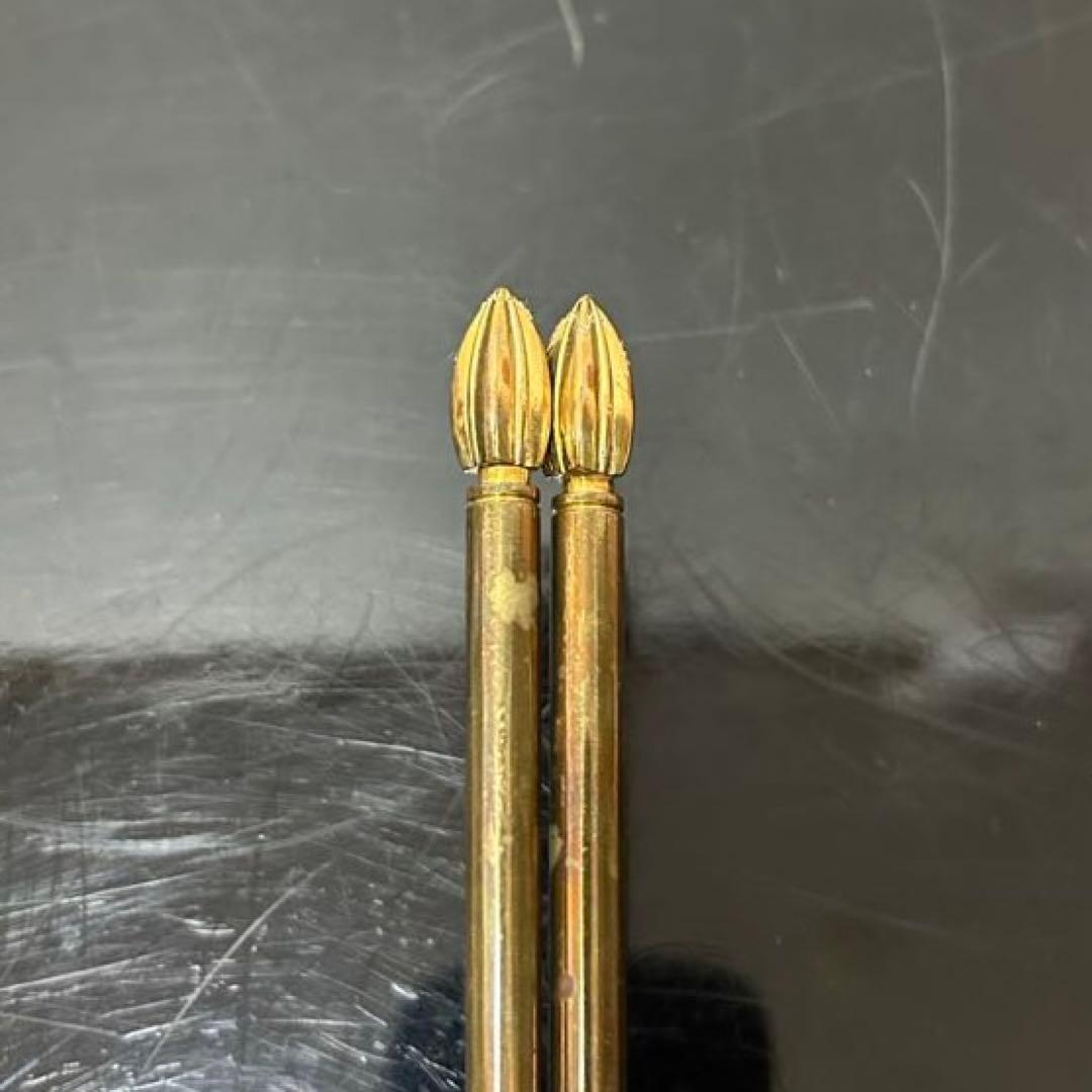 鵬雲斎好写笹頭飾火箸　茶道具懐石茶箱鵬雲斎坐忘斎淡々斎即中斎茶碗香合棗水指茶杓
