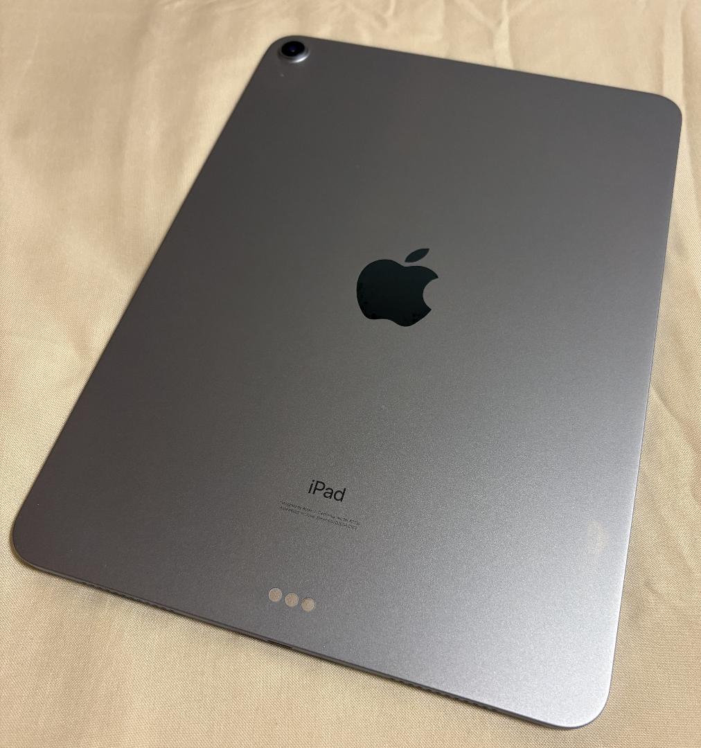 iPad Air4 WiFi 64GB シルバー 正常品