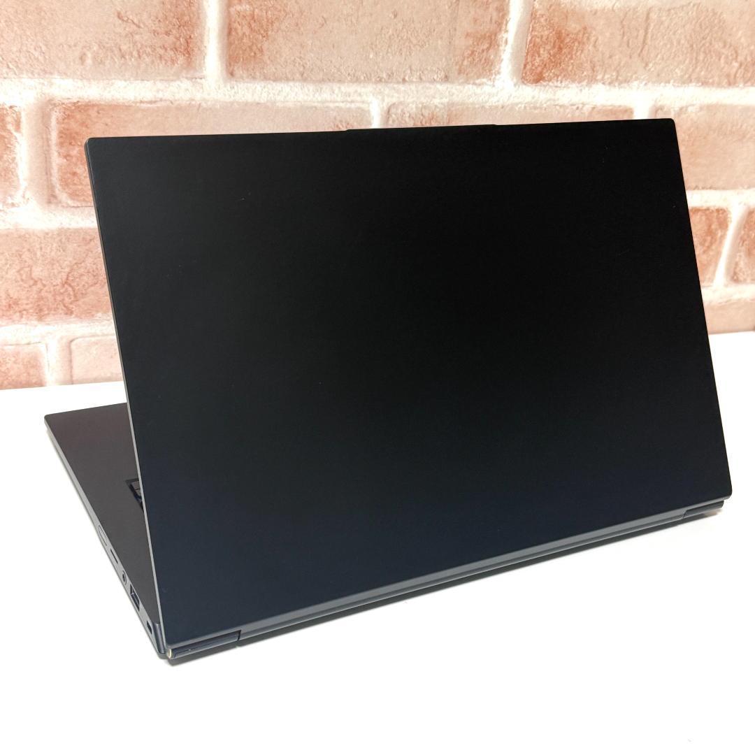 ★2022年製★ レアPC 第12世代i5 メモリ16GB J34 iiyama