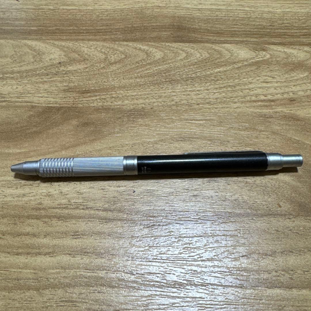 パイロット オートマック 廃盤品 0.5