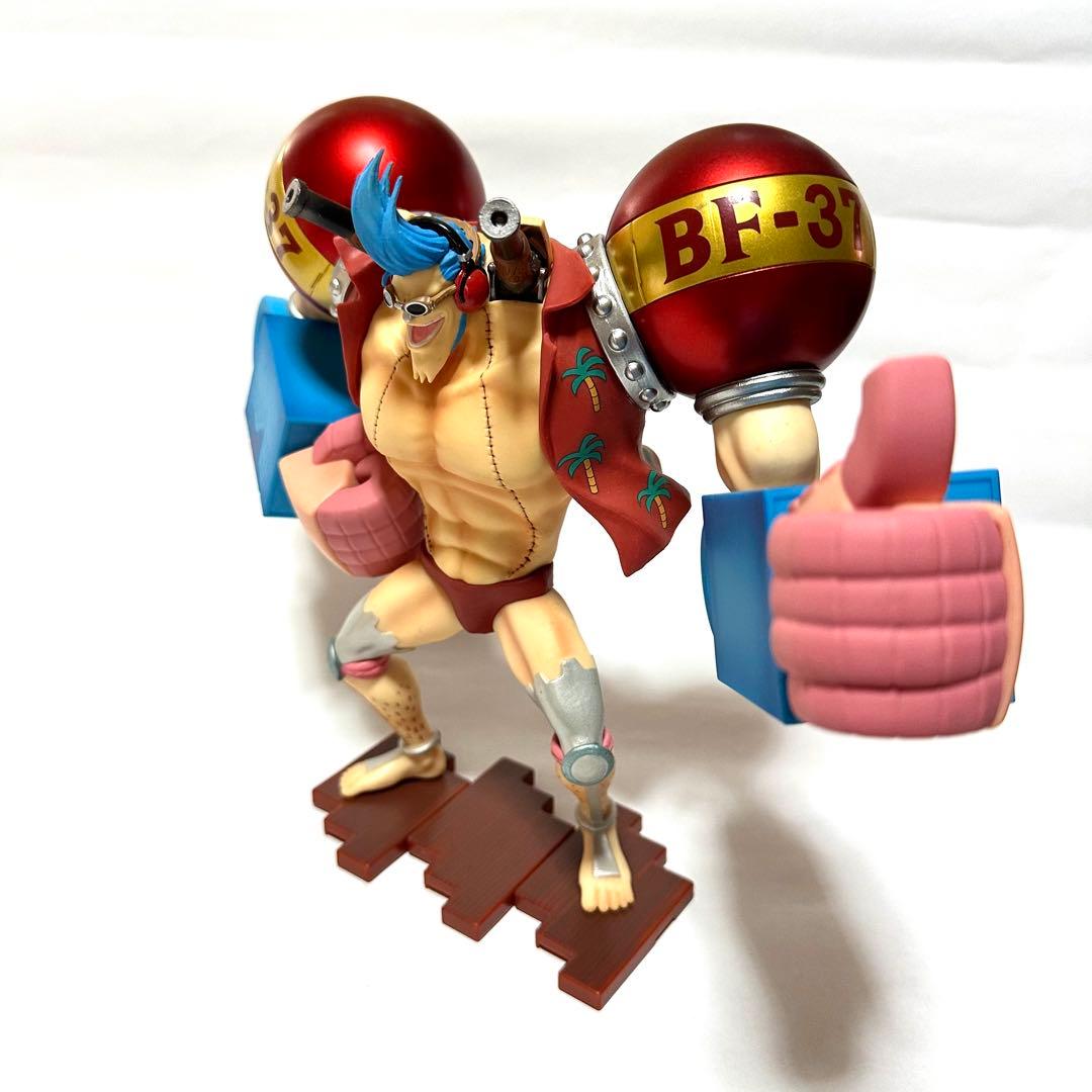 【希少】フィギュアーツZERO 麦わらの一味 12体コンプ　20周年記念