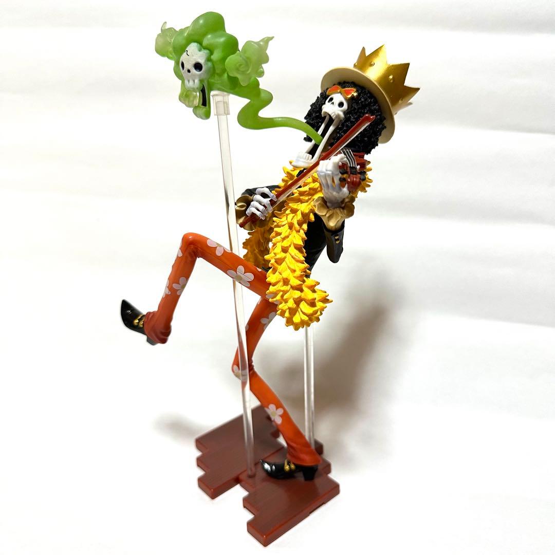 【希少】フィギュアーツZERO 麦わらの一味 12体コンプ　20周年記念