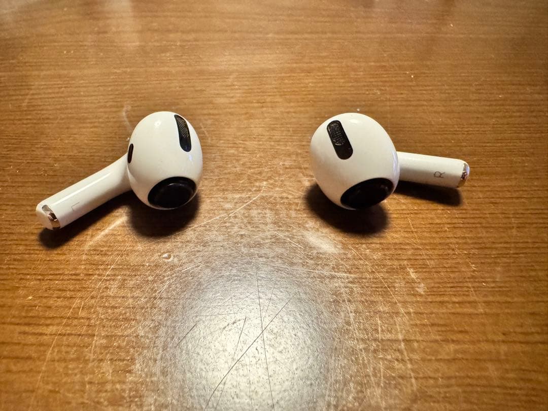 Air pods pro【第一世代】