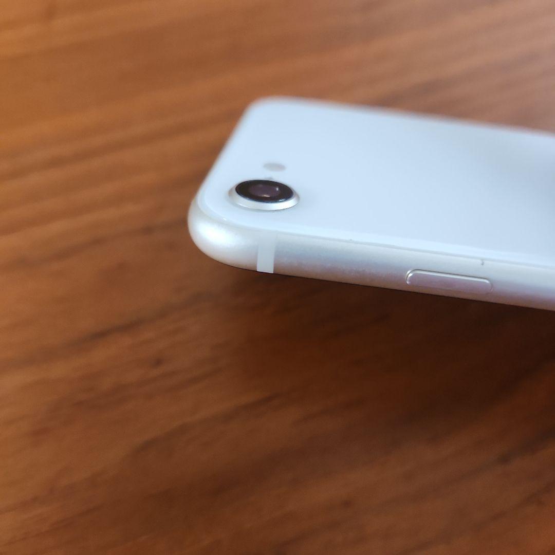 iPhone SE 第三世代 128GB MMYG3J/A