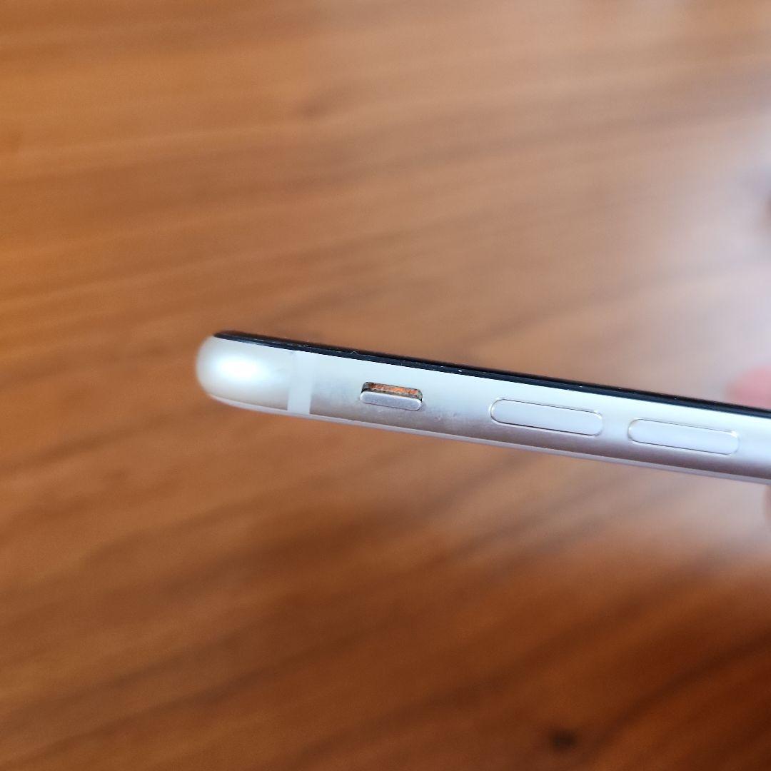 iPhone SE 第三世代 128GB MMYG3J/A