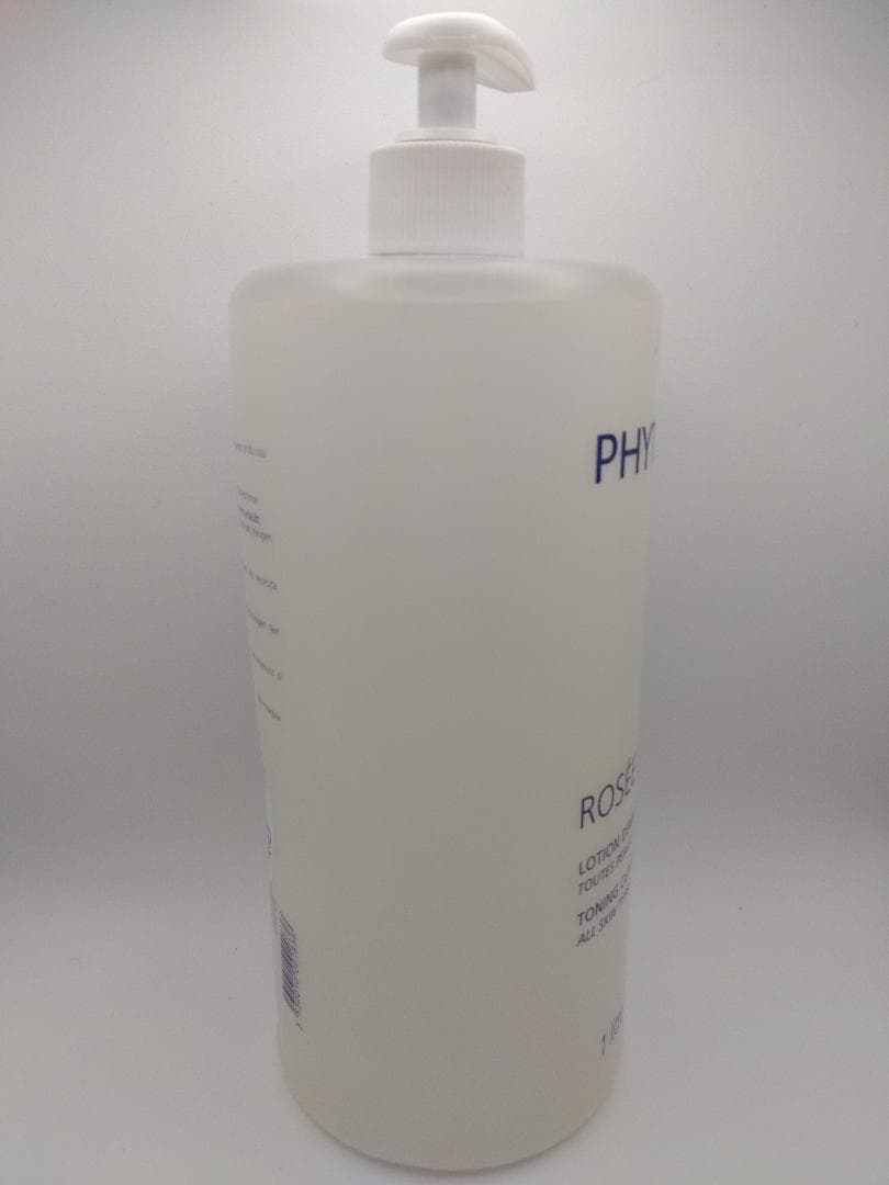 PHYTOMER ローゼ ヴィザージュ ローション 1000ml（化粧水）