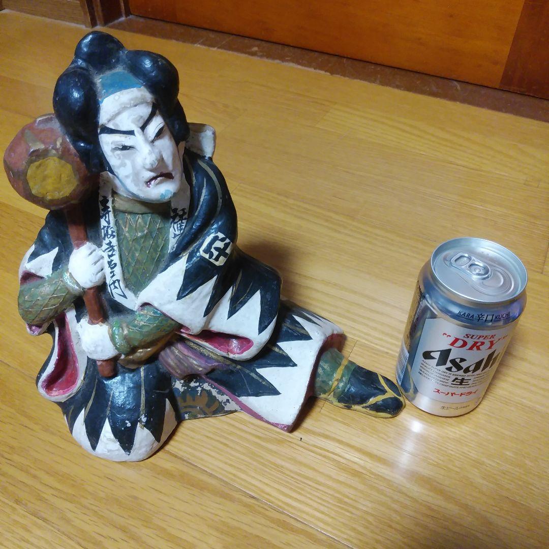 【土雛／つちびな／雛人形】伝統的な日本の郷土玩具セット