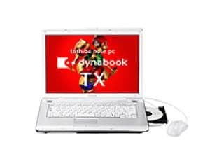 ジャンク品 Toshiba Satellite A200 SeriesノートPC