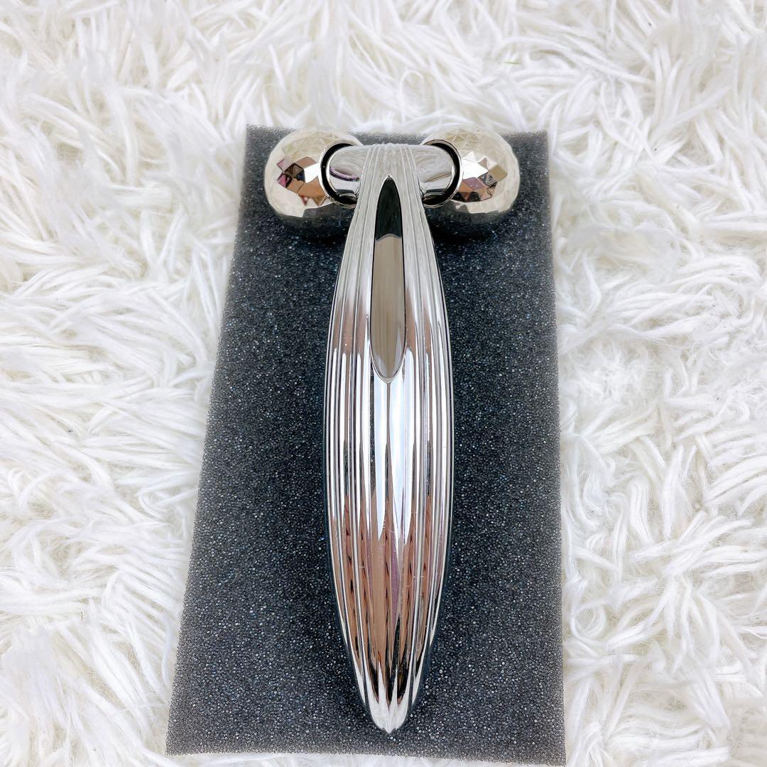 【極美品】リファカラットレイフェイス 美顔ローラー RF-RF2121B