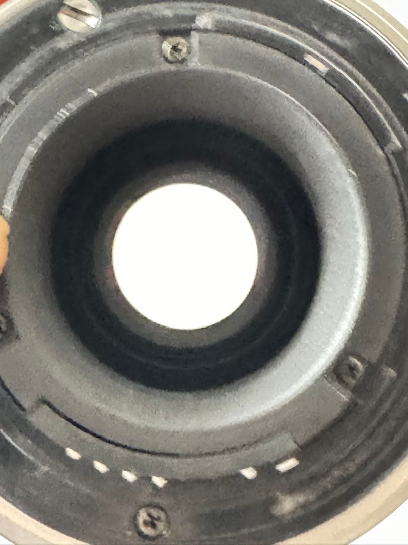 NIKON U2 と AF NIKKORレンズ (Ｇ)２本