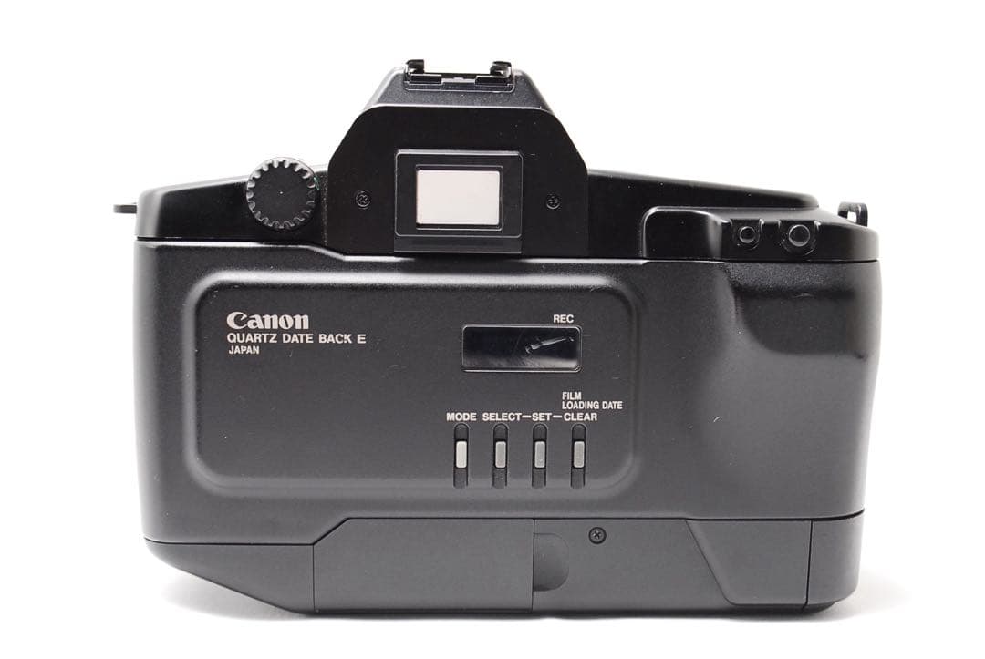 美品 Canon EOS 630 ボディ 動作確認済 フィルム一眼 EFマウント