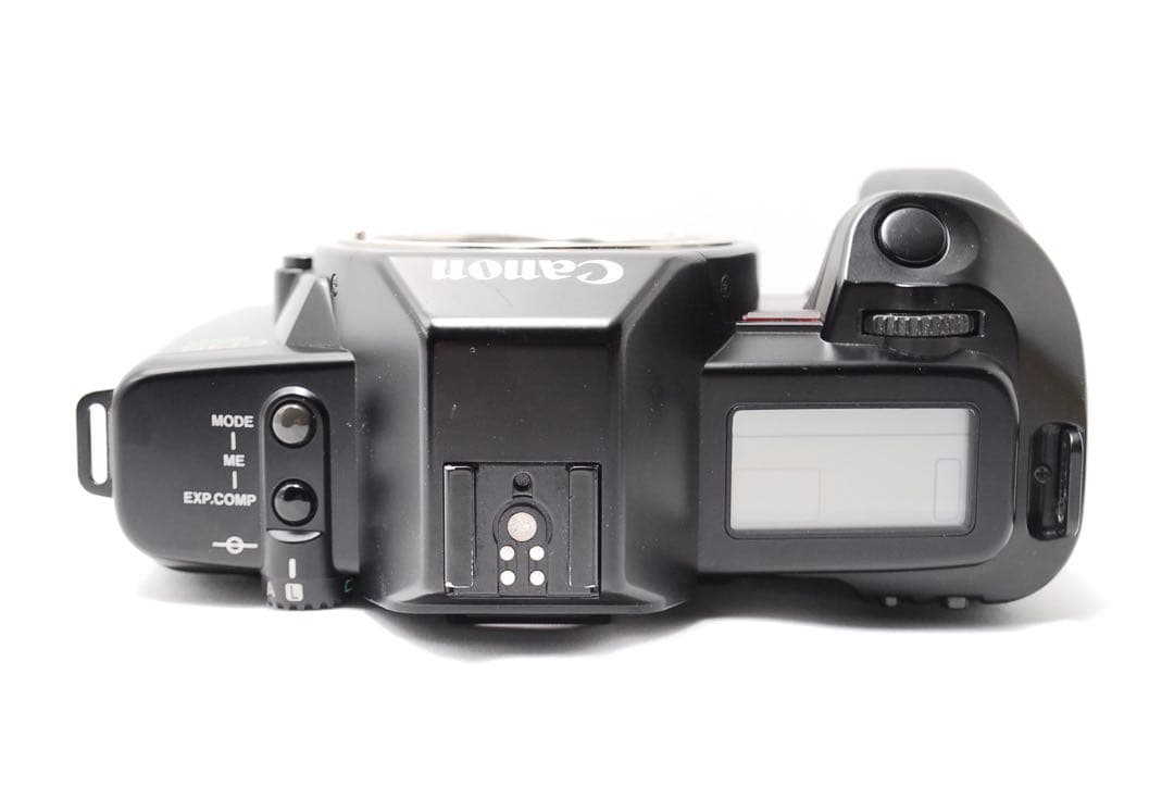 美品 Canon EOS 630 ボディ 動作確認済 フィルム一眼 EFマウント