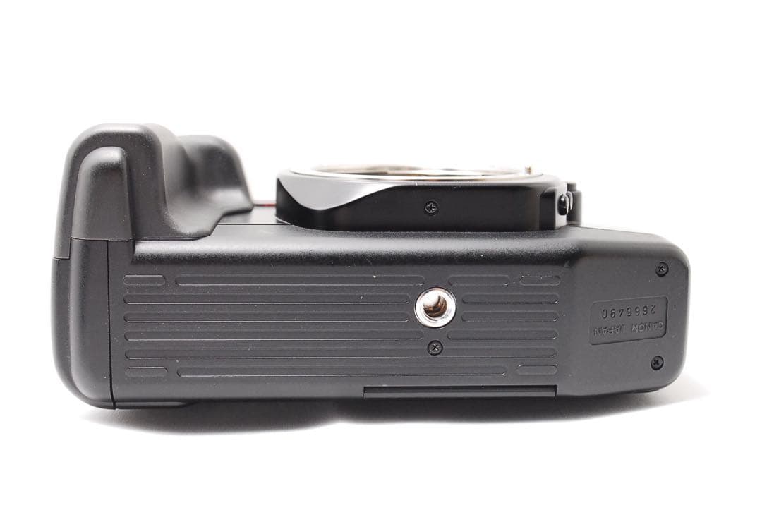 美品 Canon EOS 630 ボディ 動作確認済 フィルム一眼 EFマウント
