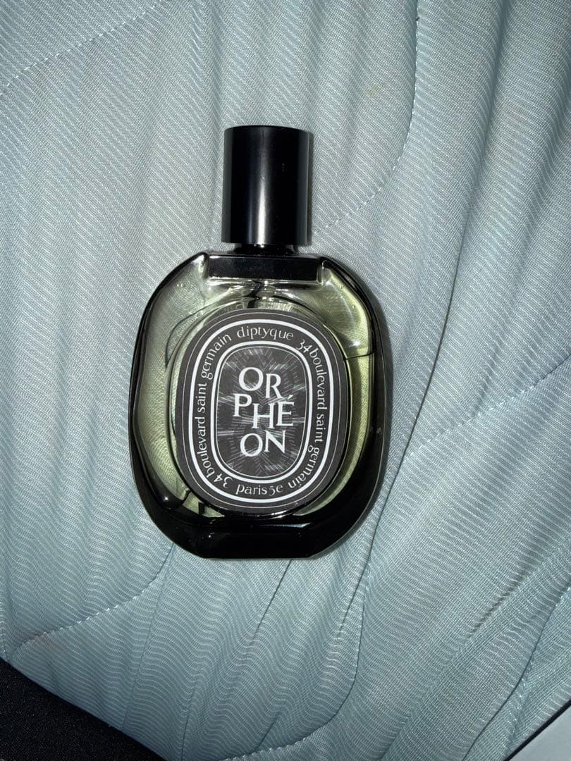 【正規品】diptyque ORPHEON オードパルファム 75ml