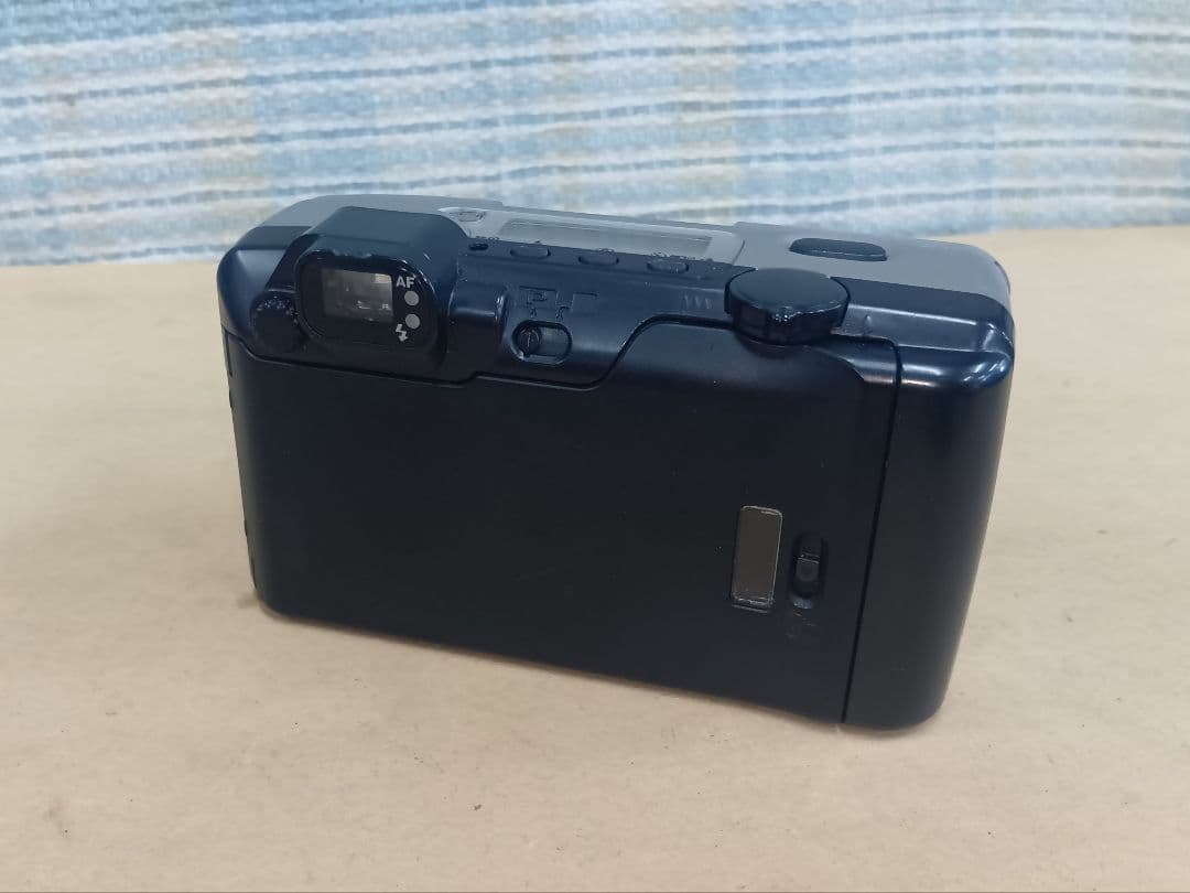 コンパクト フィルムカメラ ESPIO 90MC PENTAX