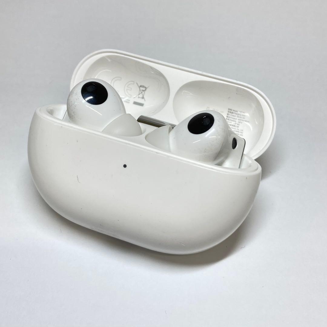 HUAWEI freebuds pro3ワイヤレスイヤホン　　　　　　K845