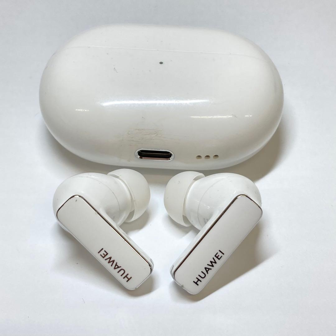 HUAWEI freebuds pro3ワイヤレスイヤホン　　　　　　K845
