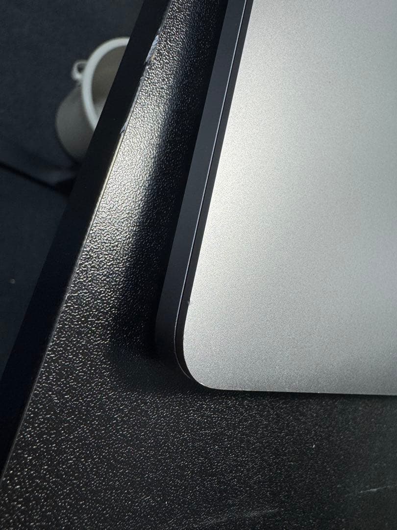 MacBook Pro 16インチ Core i7 16GB SSD 500G