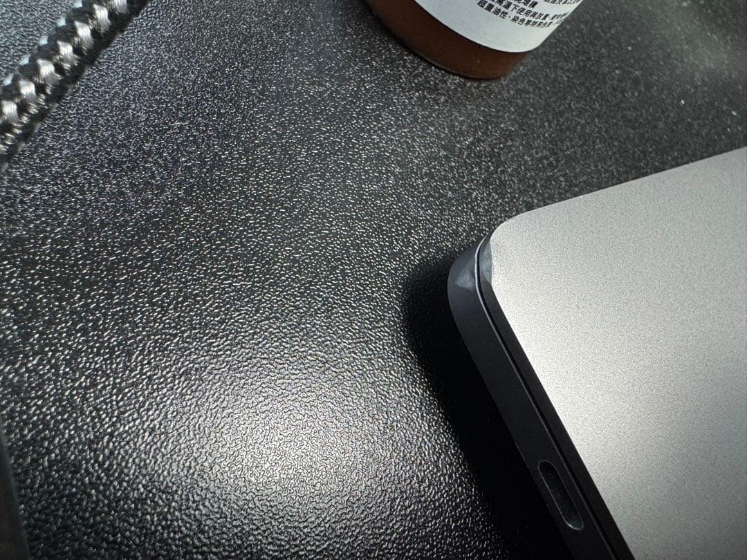 MacBook Pro 16インチ Core i7 16GB SSD 500G