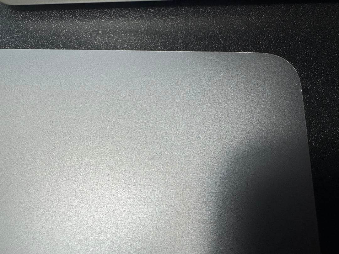 MacBook Pro 16インチ Core i7 16GB SSD 500G