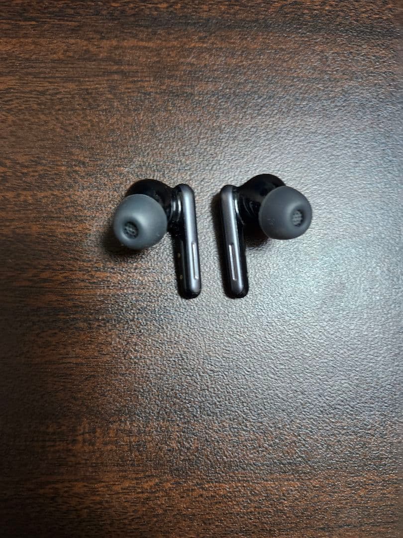 anker soundcore Liberty5 イヤフォンのみ ケース無し