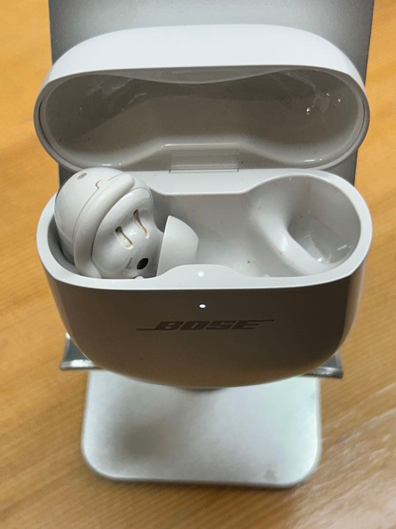 BOSE QuietComfort Ultra ワイヤレスイヤホン