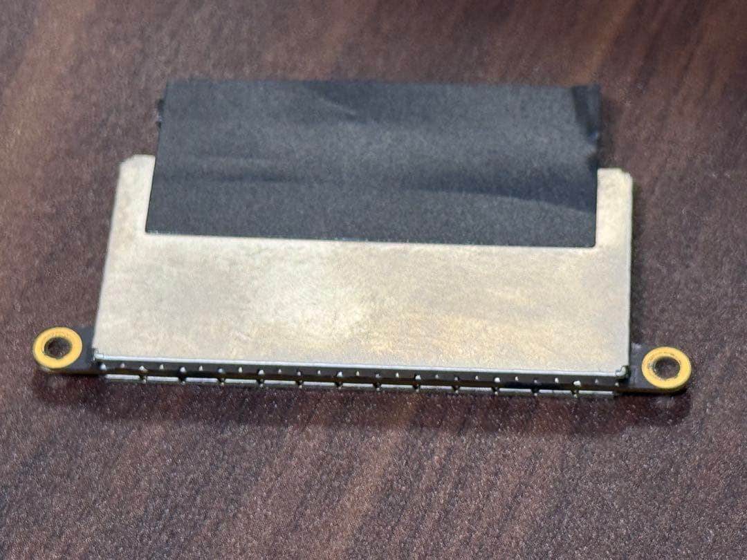 MacbookPro A1708用 SSD 512GB 656-0072-A