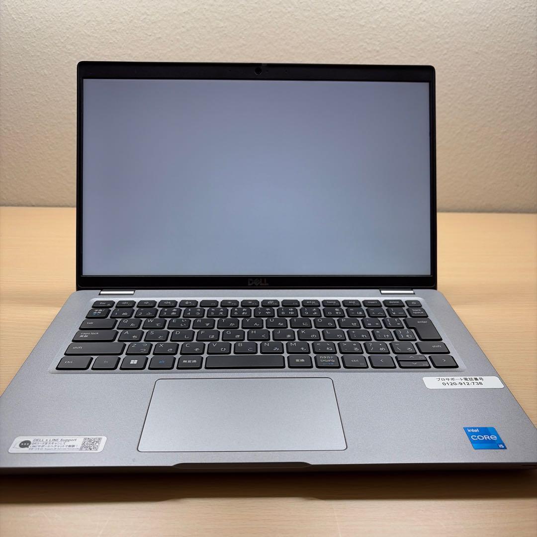 Windowsノート本体 DELL Latitude 5430 i5-1245U 16GB 256GB