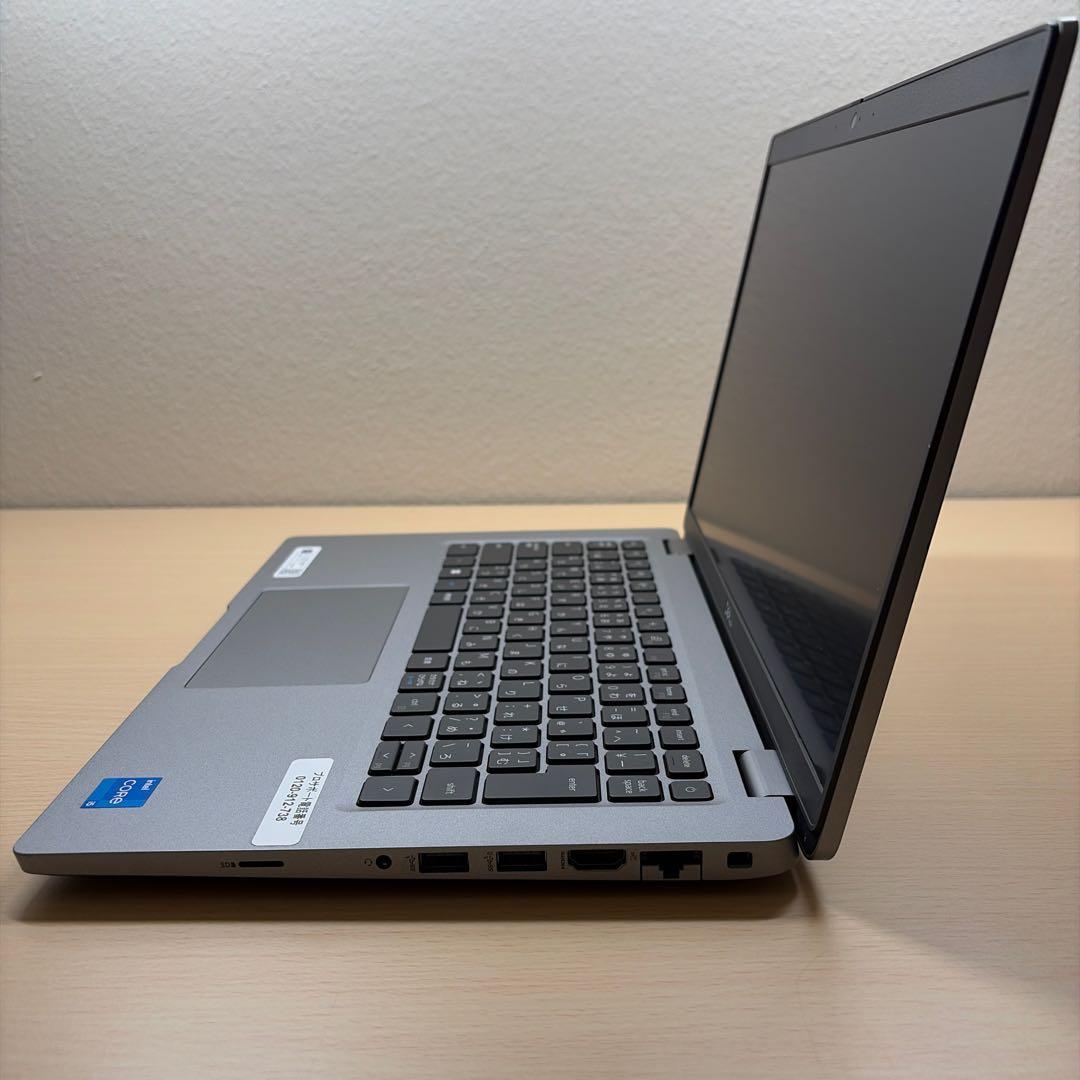 Windowsノート本体 DELL Latitude 5430 i5-1245U 16GB 256GB