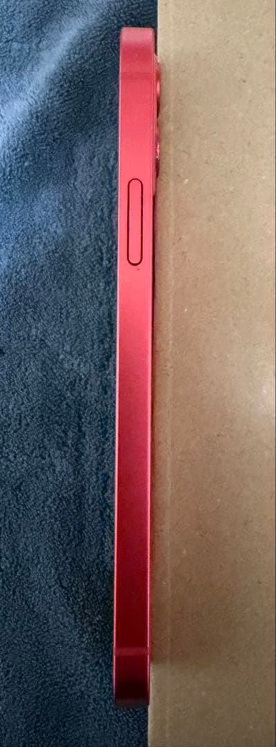 Iphone12 256GB (レッド) SIMフリー