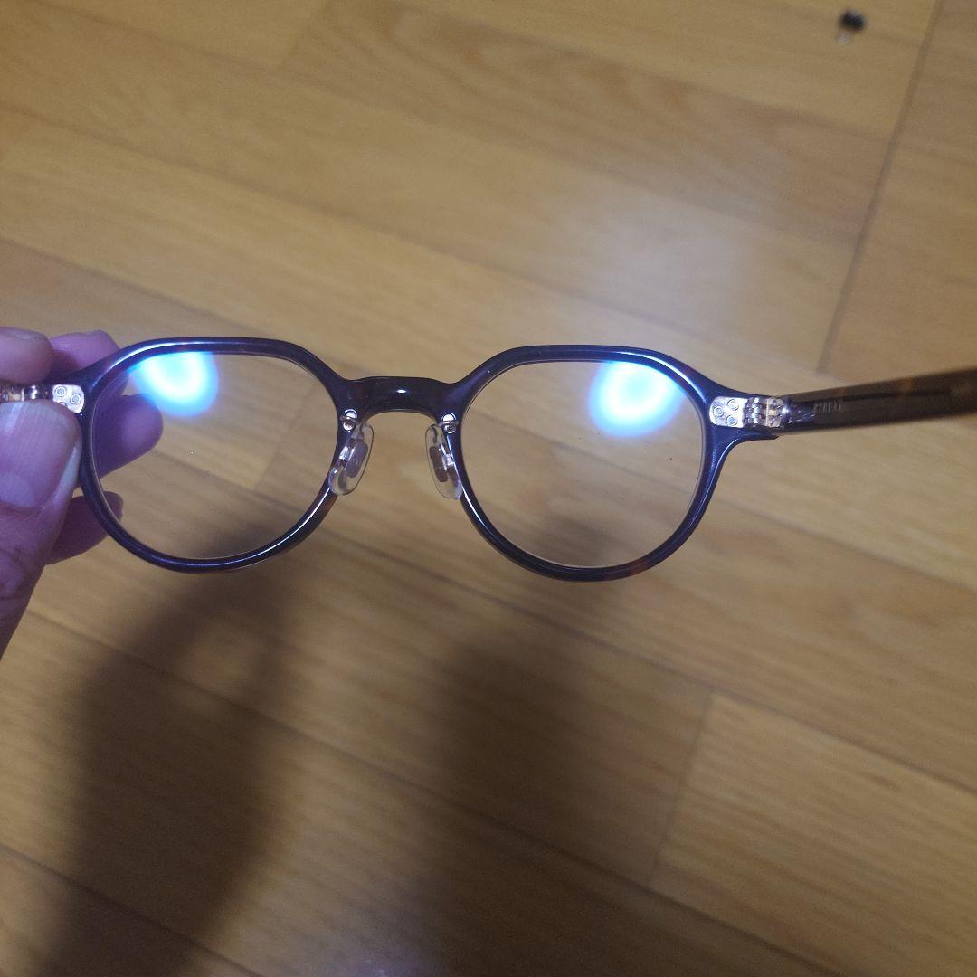 （美品）アイヴァン　ラムゼイ　EYEVAN　 Ramsey（45）
