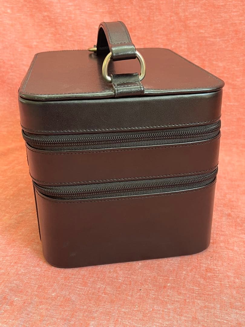 【入手困難】Christian Dior ビューティー　メイクボックス　美品