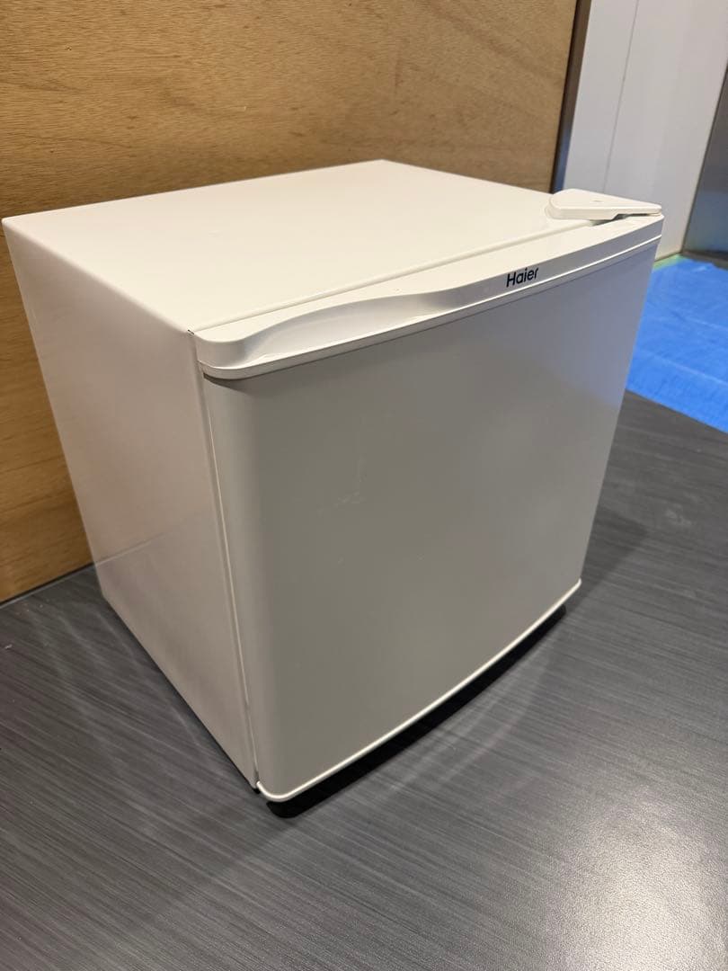 値引✴︎ 10台セット Haier1ドア冷蔵庫40L(JR-N40G-1)No.4