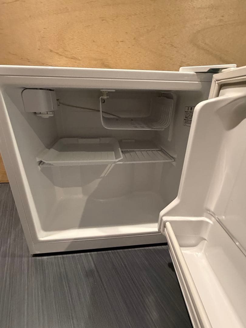 値引✴︎ 10台セット Haier1ドア冷蔵庫40L(JR-N40G-1)No.4
