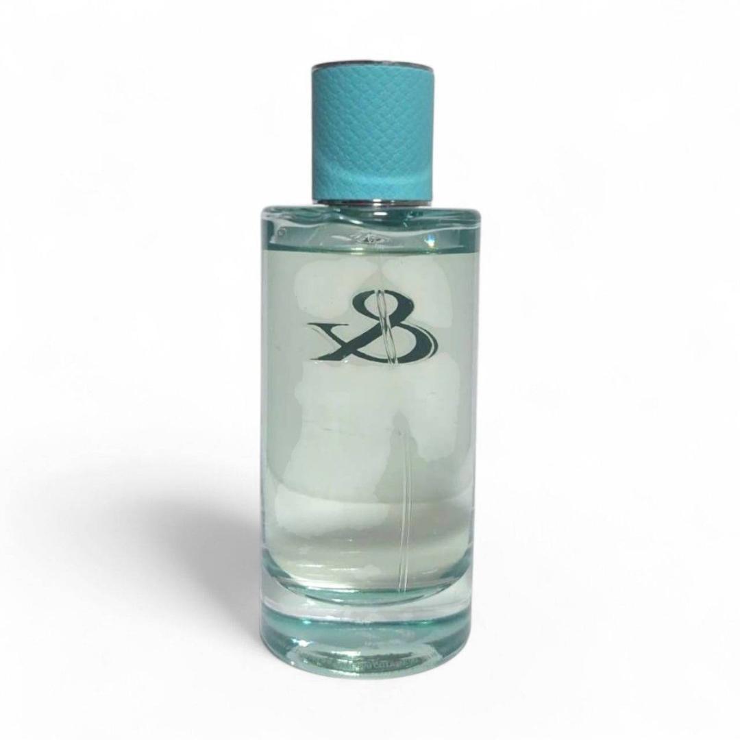 ほぼ満量 Tiffany & Love オードパルファム FORHER 90ml
