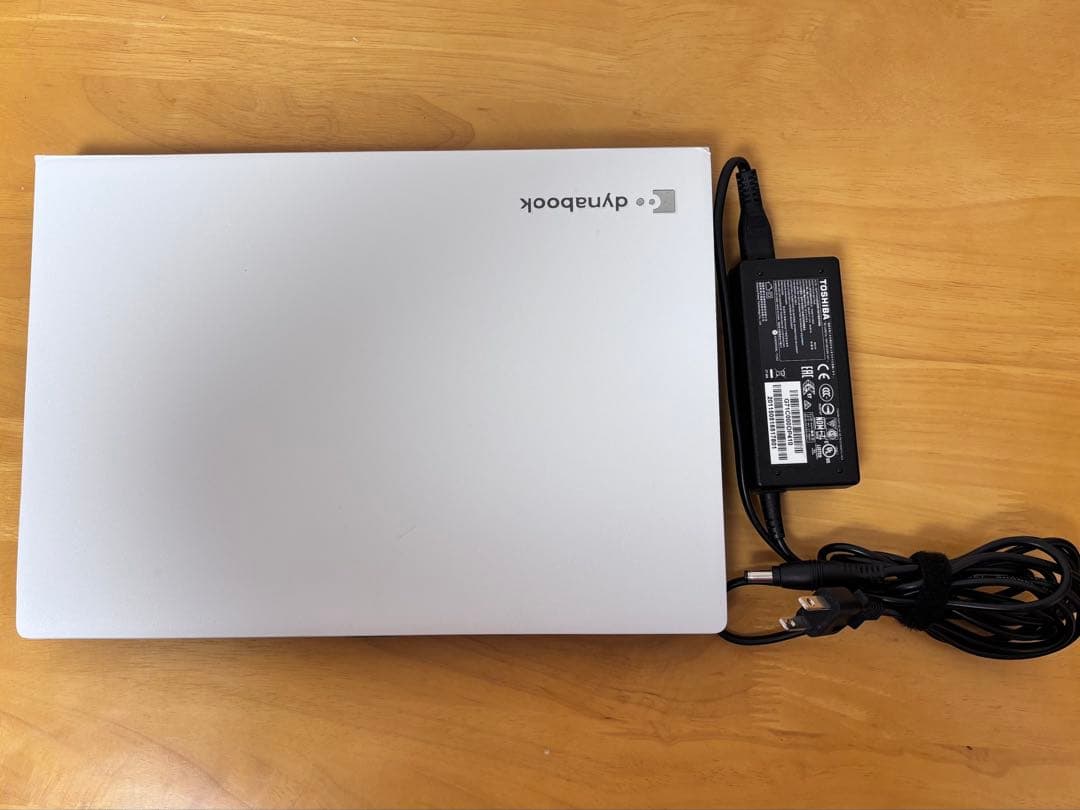 dynabook R734 M /メモリ8GB / SSD:256GB