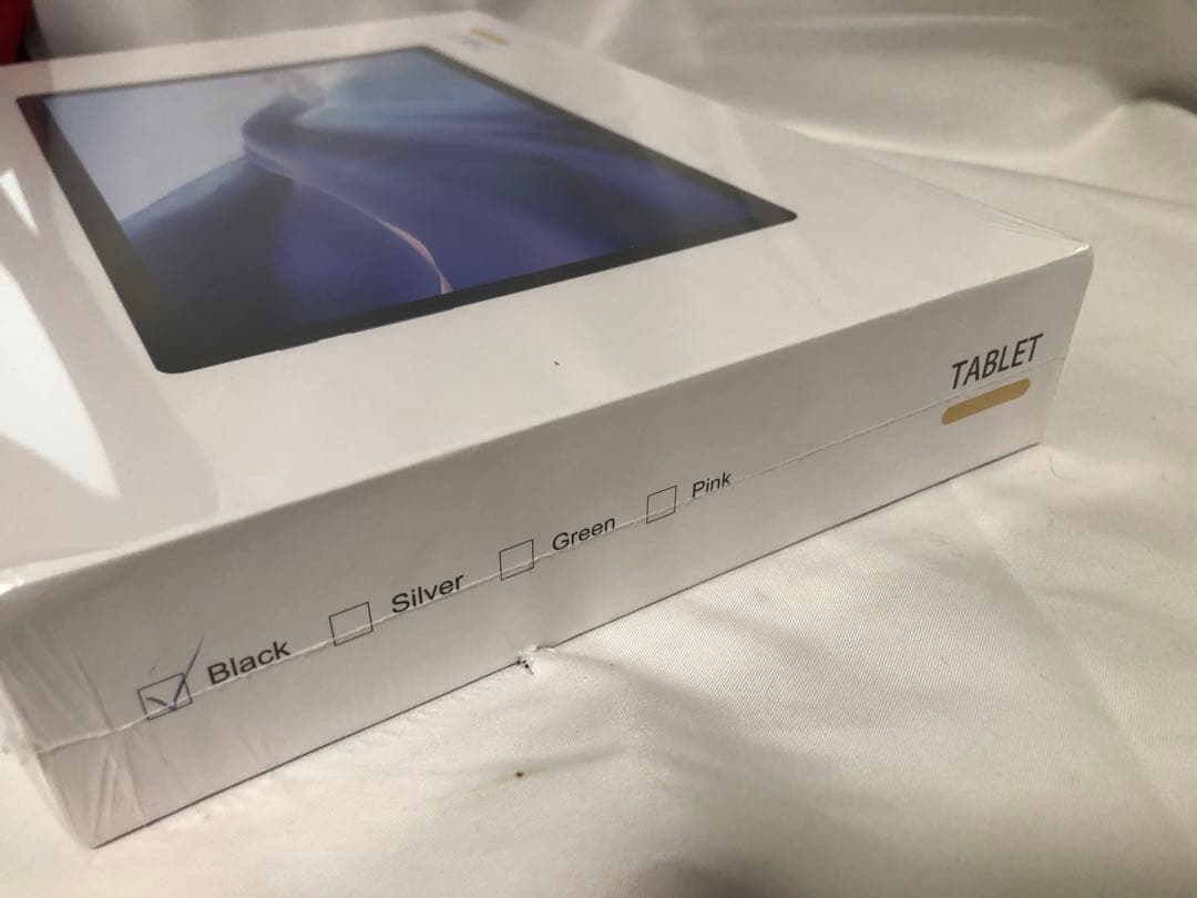 Relndoo Android 15 10.1インチタブレット