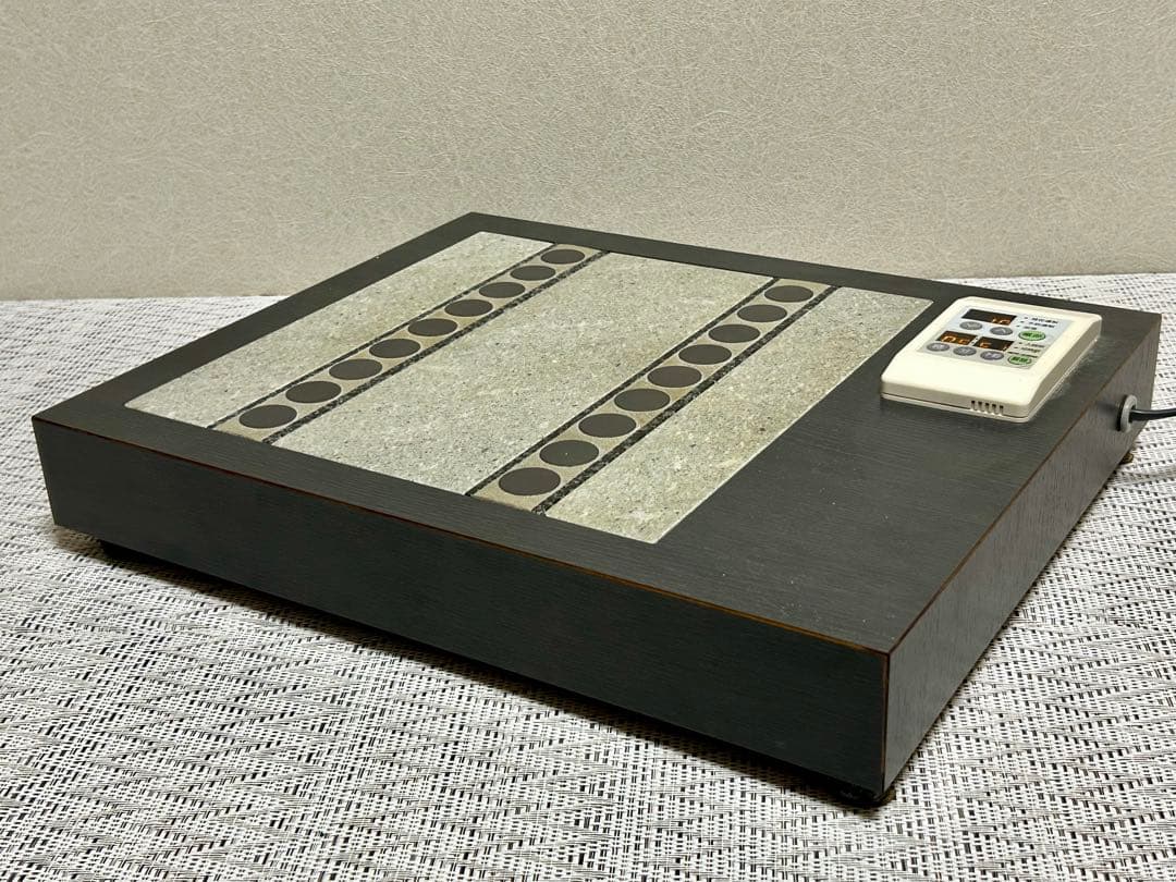 岩盤足軽S Foot Stone Spa